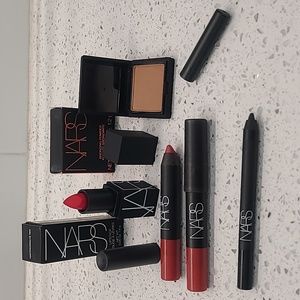 NARS MAKEUP 💄